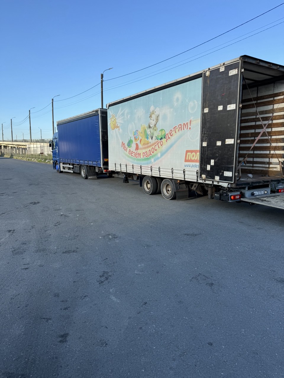 Грузовики до 10 т