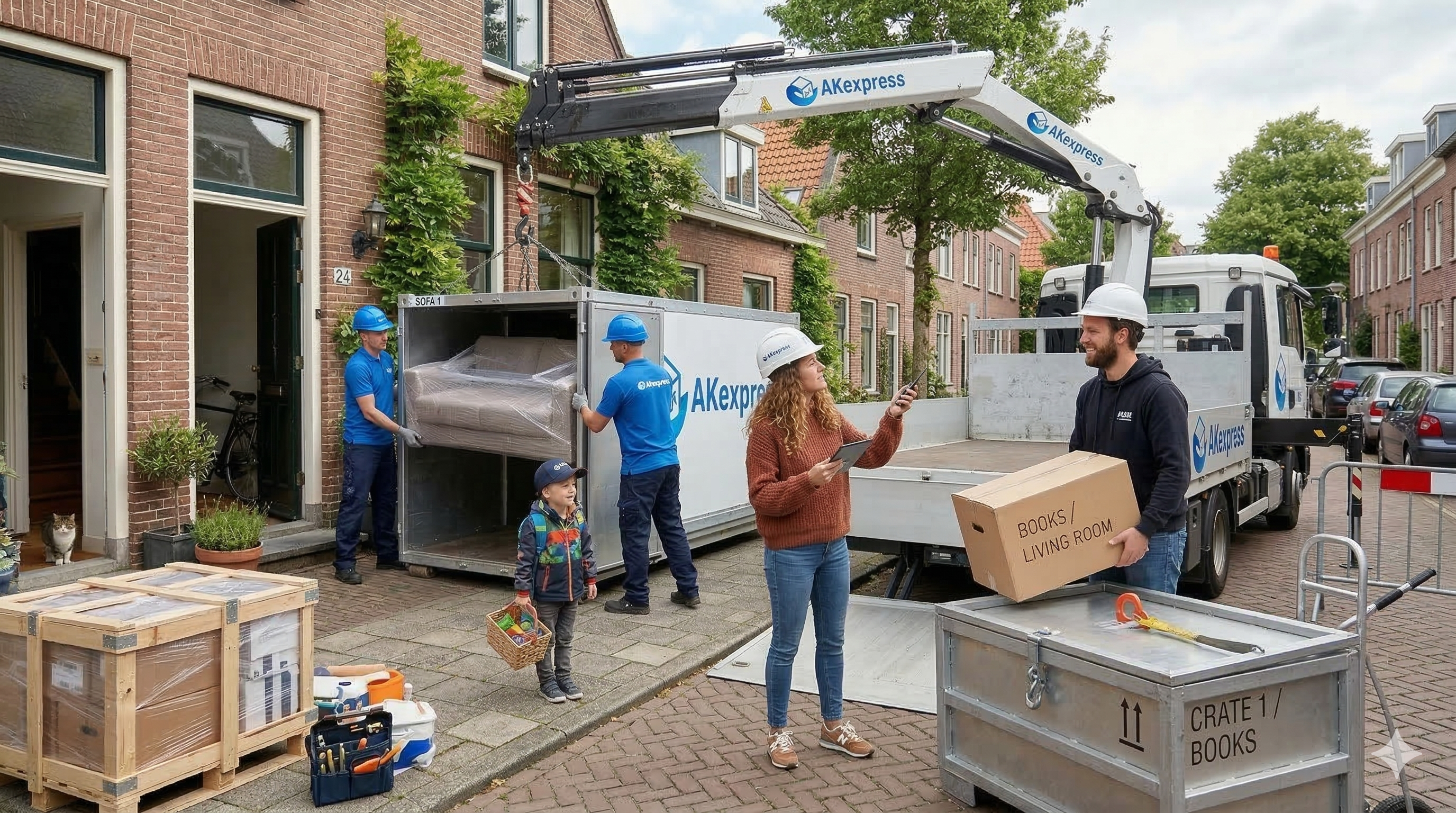 Манипуляторы